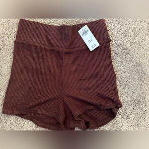NWT Abercrombie womens shorts